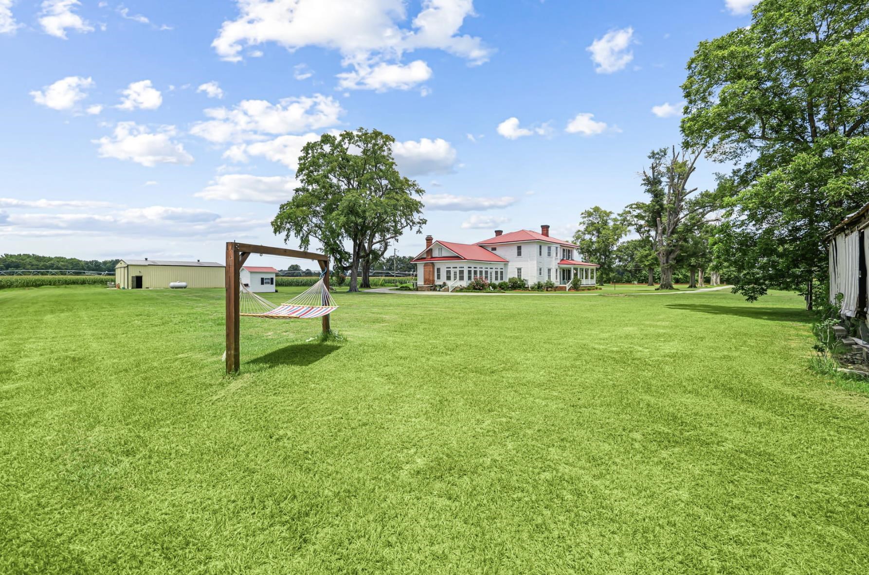 2530 St Charles Road Bishopville, SC 29010 - Photo 17 of 57