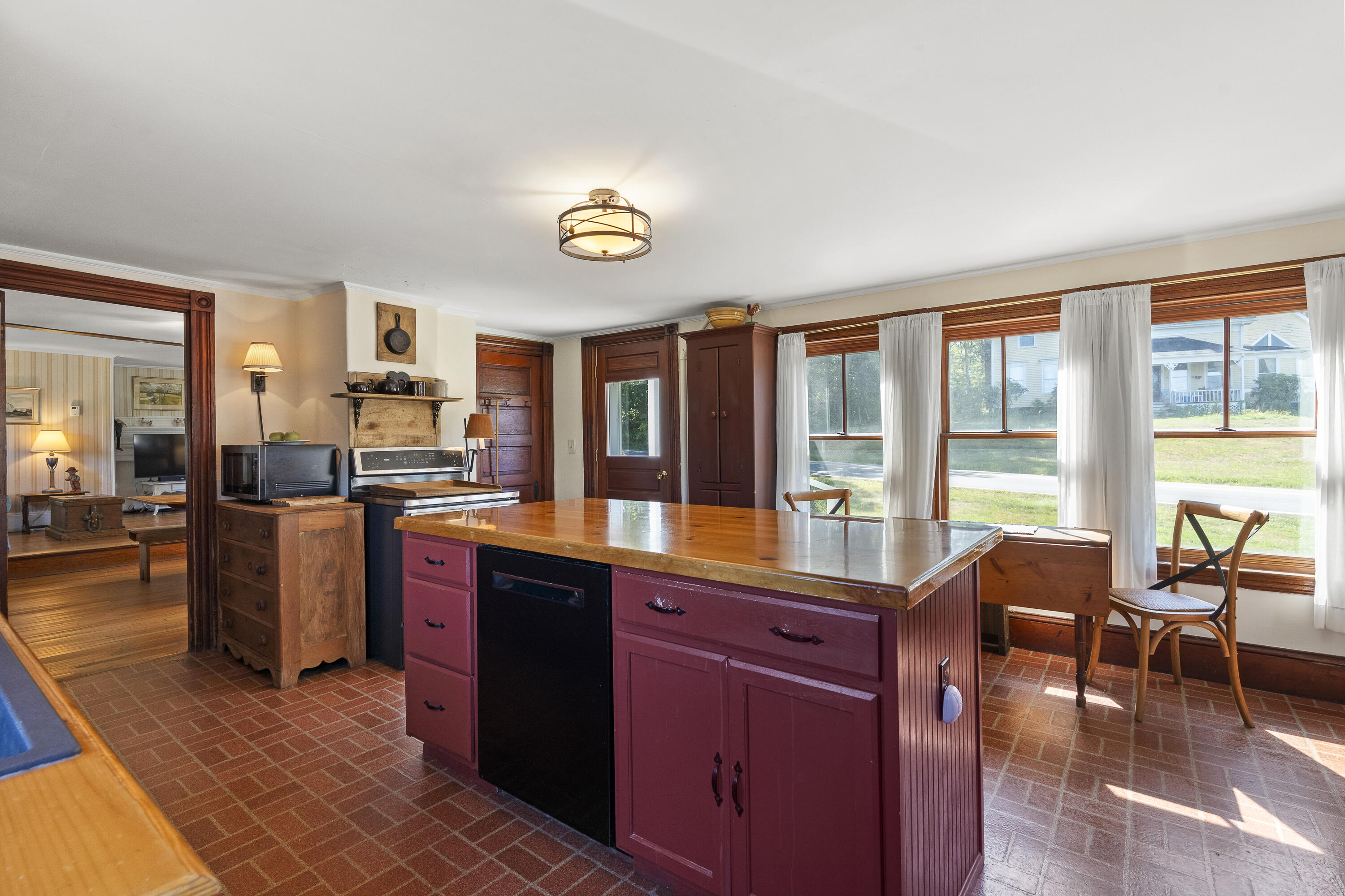 145 Huddle Road New Harbor, ME 04554 - Photo 19 of 78 28-145 Huddle Rd, New Harbor, ME-TP