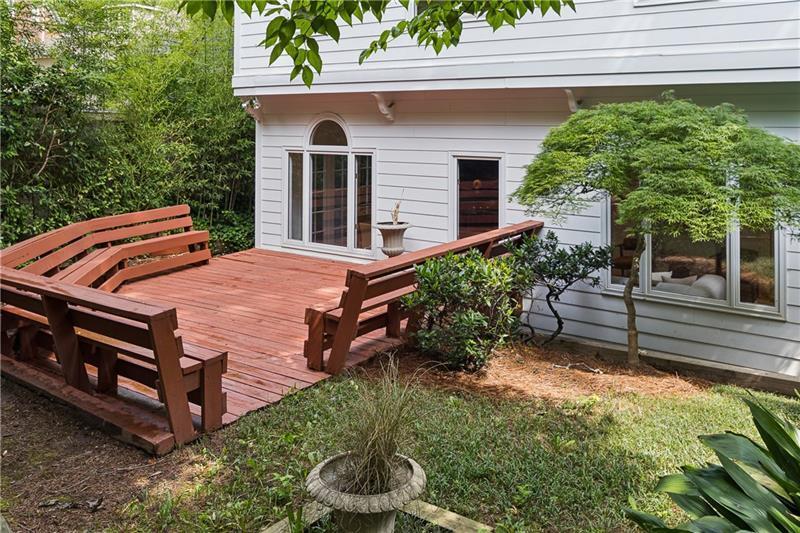 317 Beverly Road Northeast Atlanta, GA 30309 - Photo 47 of 52 Gallery Image 47