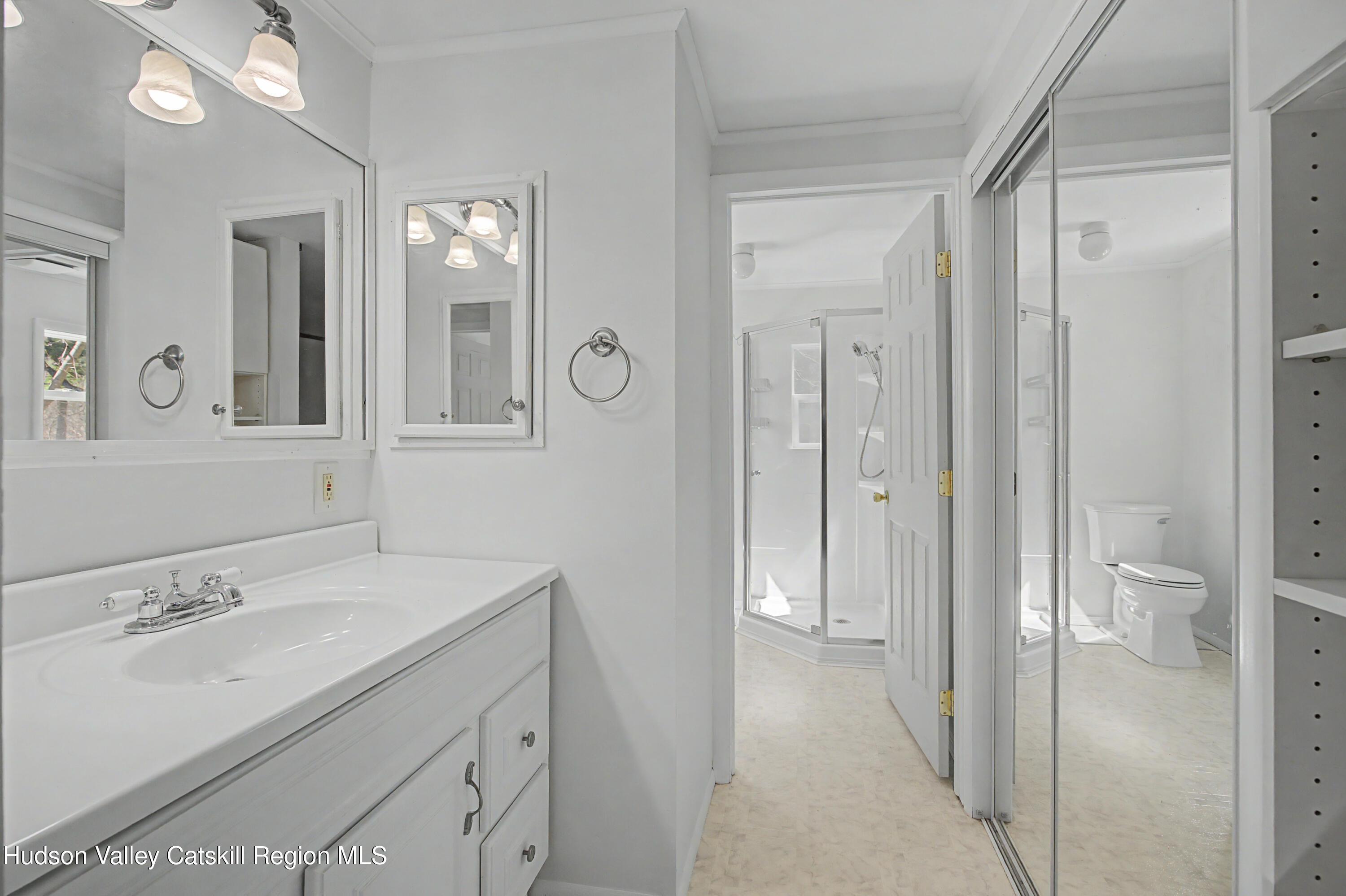 524 Angel Hill Road Chatham, NY 12037 - Photo 20 of 33 primary bath