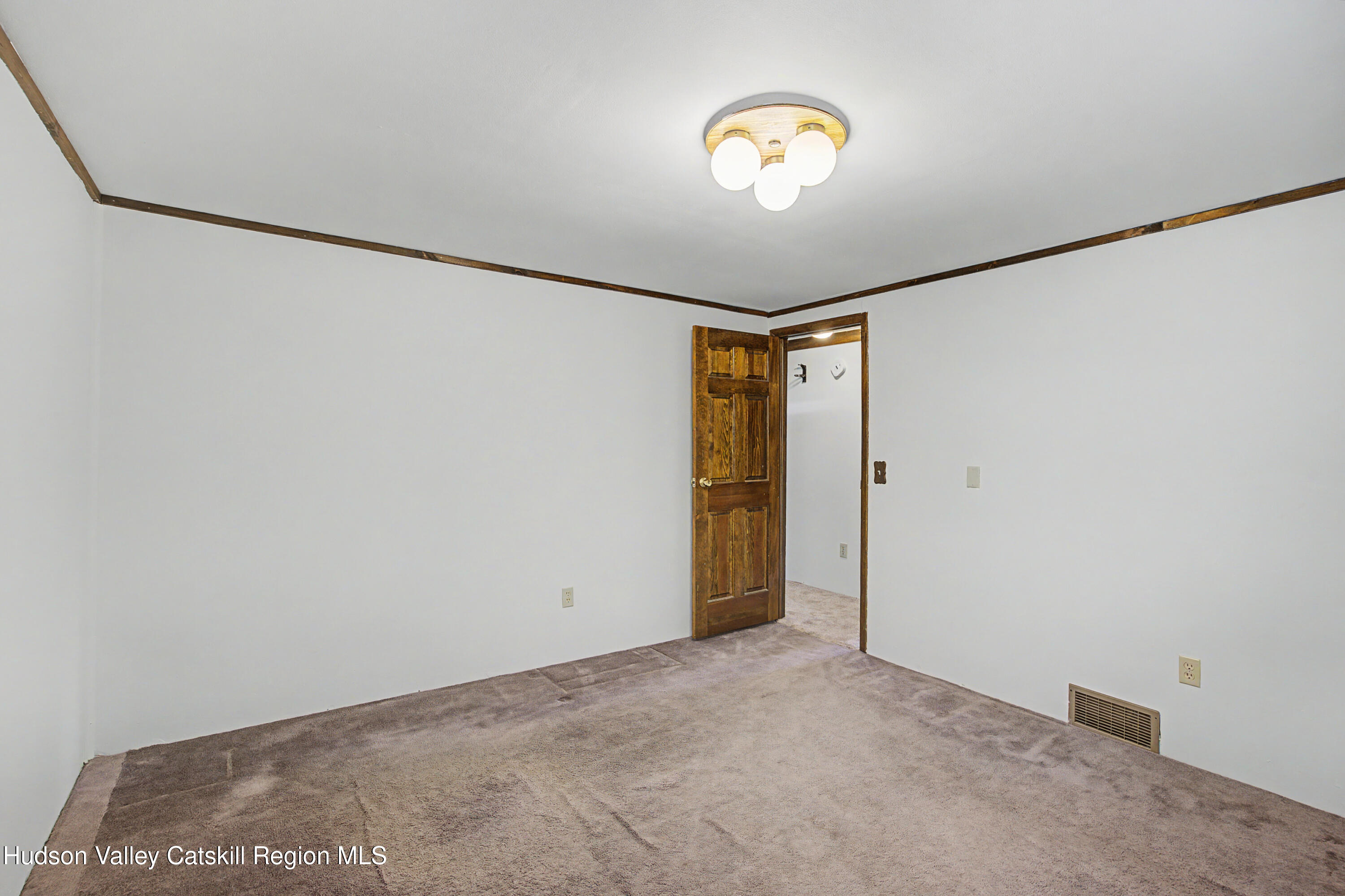 524 Angel Hill Road Chatham, NY 12037 - Photo 31 of 33 a view of an empty room