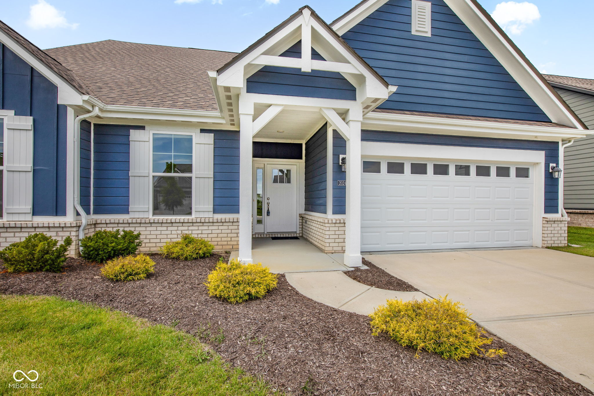 20249 Atchison Way Westfield, IN 46074 - Photo 2 of 56