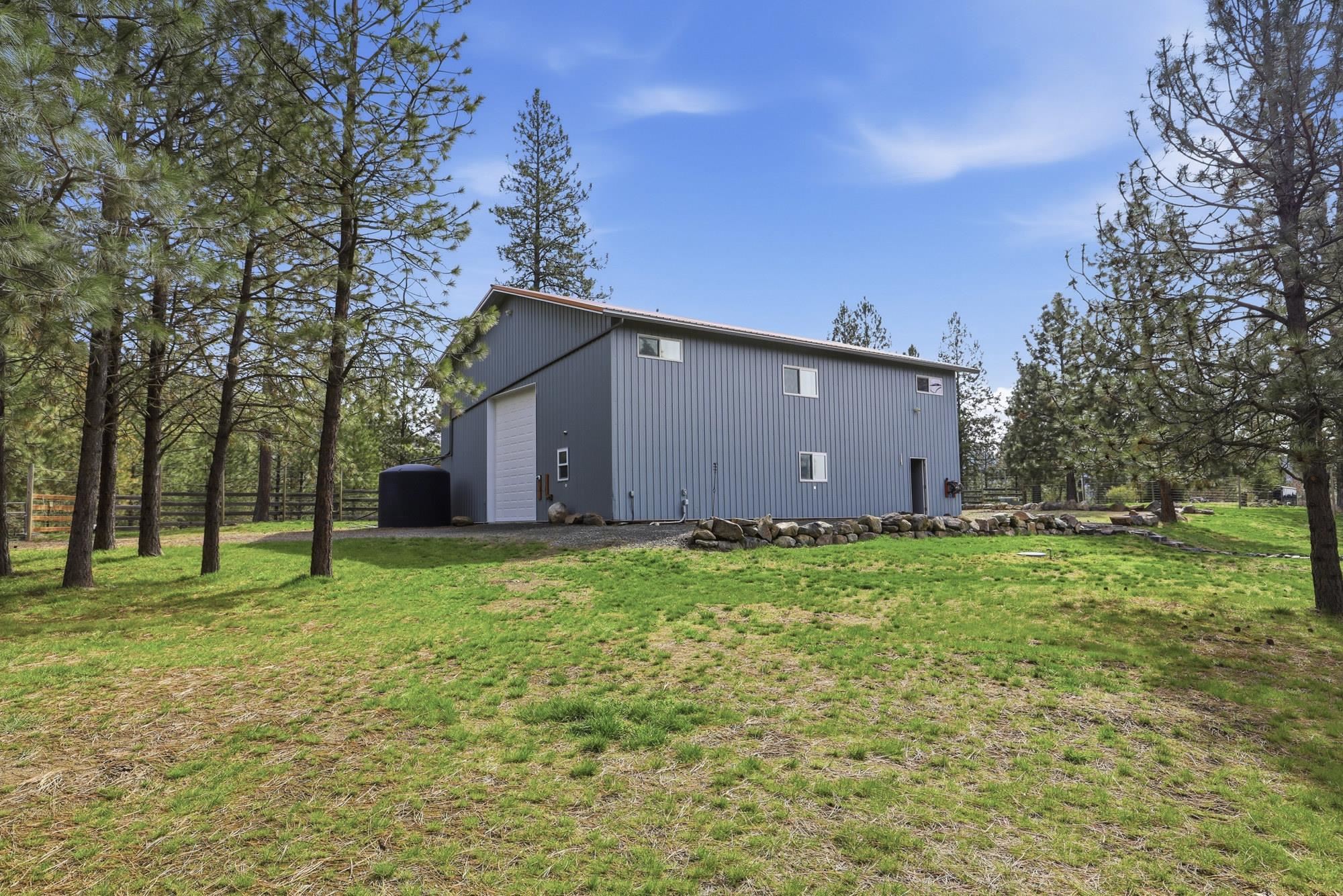 5182 Hunters Ridge Way Hunters, WA 99137 - Photo 29 of 50