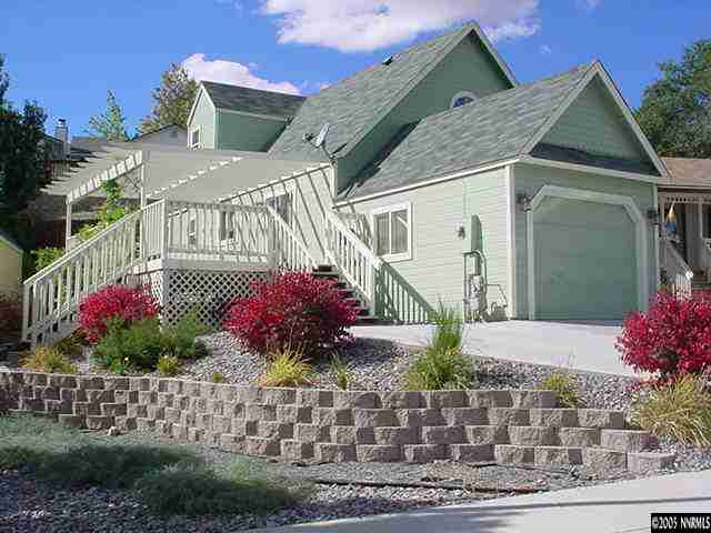 3225 Kingsview Court Reno, NV 89512 - Photo 1 of 8 Photo 1