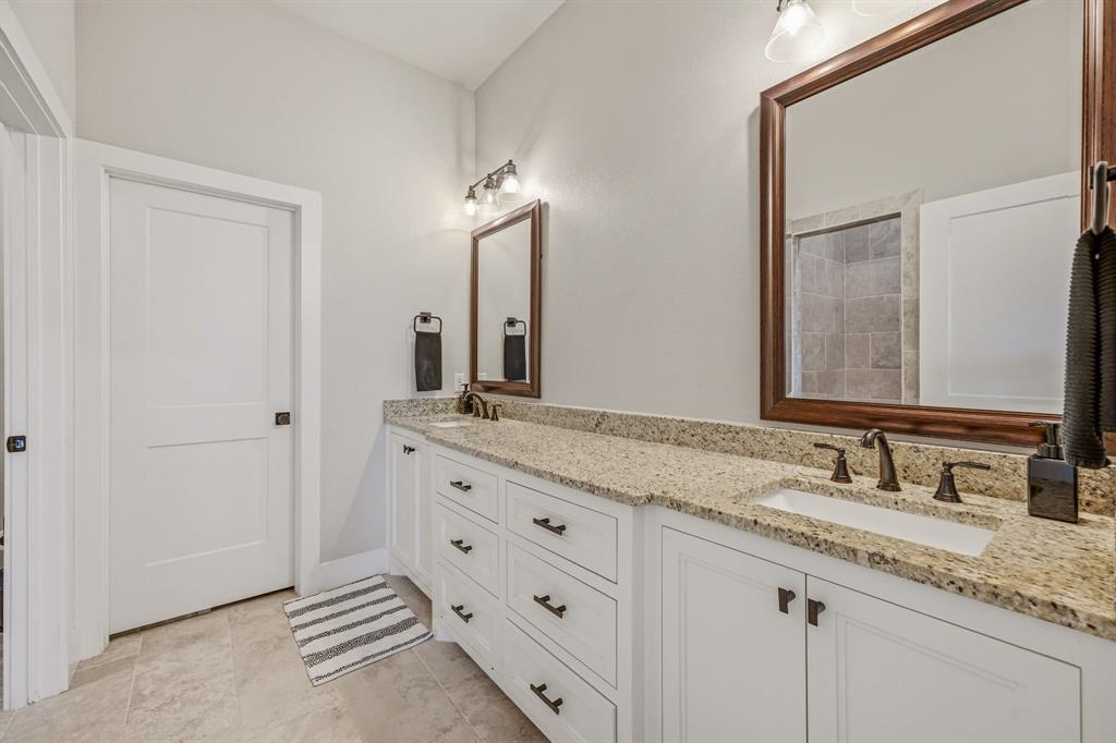 1220 Green Elm Road Graford, TX 76449 - Photo 14 of 29