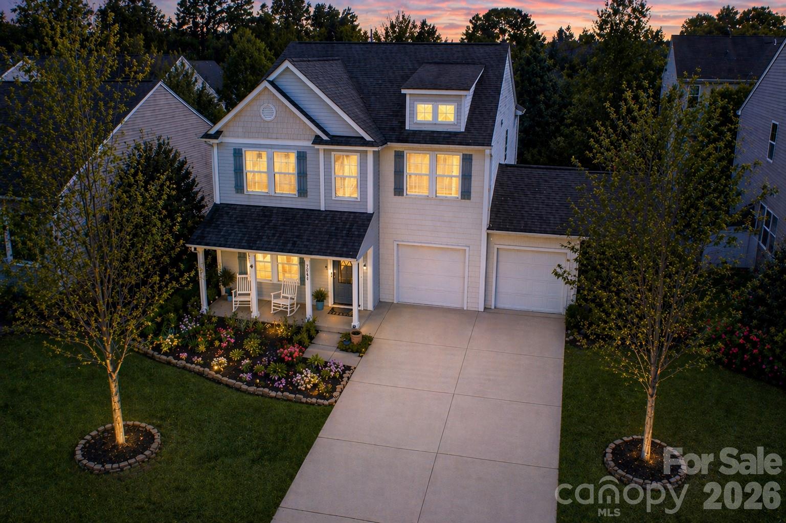 7046 Meyer Road Fort Mill, SC 29715 - Photo 1 of 29 Gallery Image 1