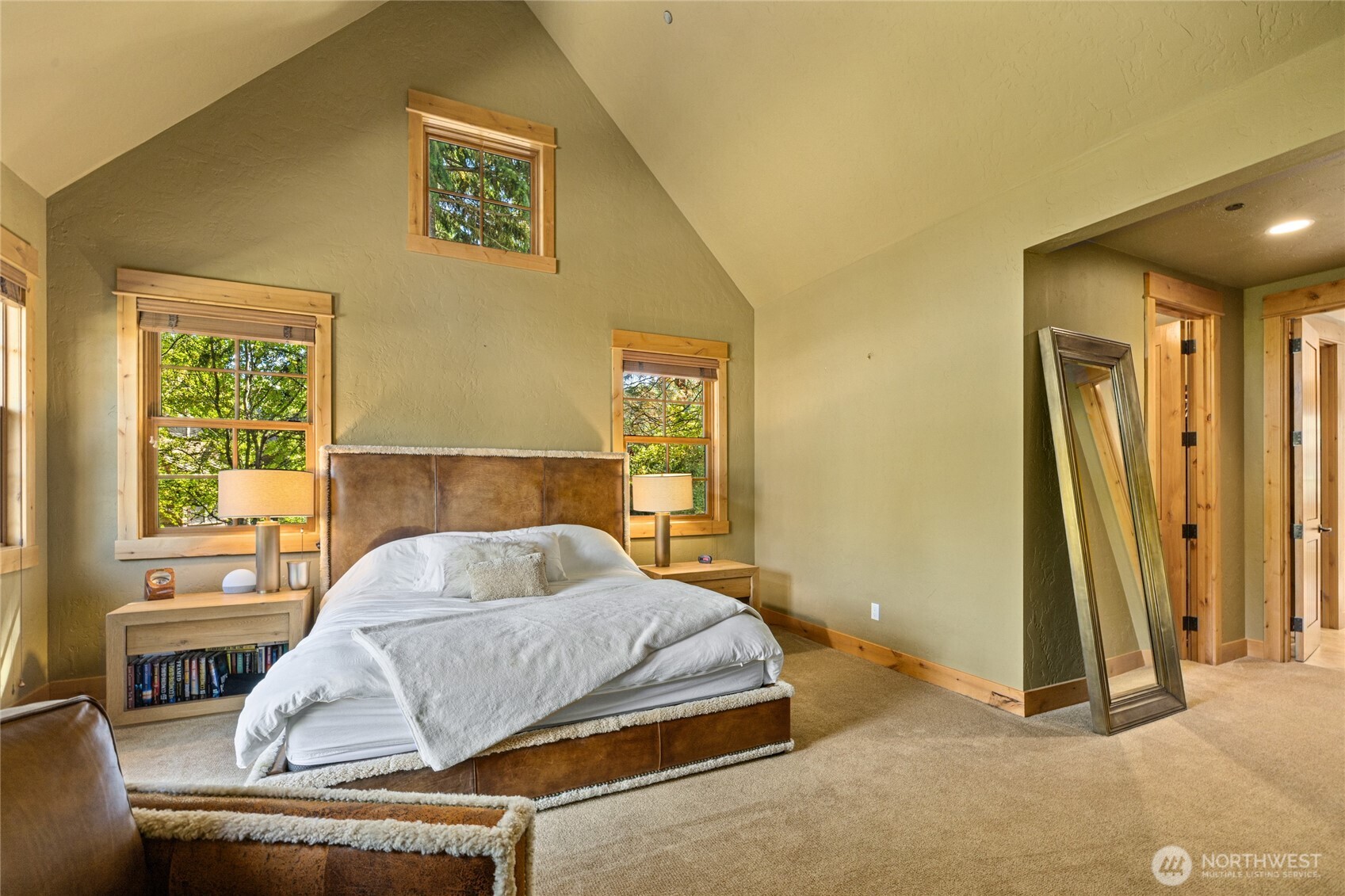 70 Saddle Ridge Road Cle Elum, WA 98922 - Photo 25 of 40 Gallery Image 25