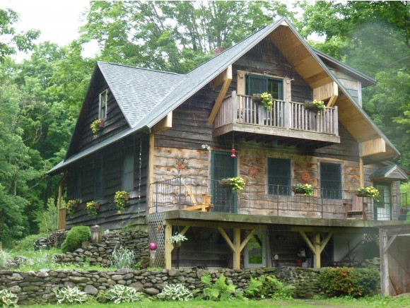 1325 Pond Road Hinesburg, VT 05461 - Photo 1 of 1