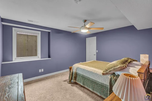 $494,900 | 2240 Southwest Millers Glen Drive, Topeka, KS 66614