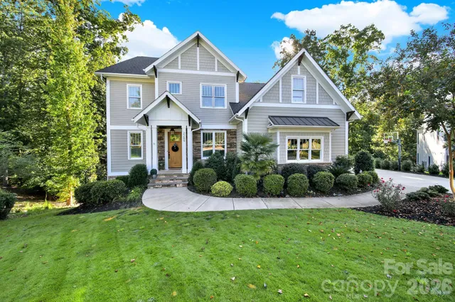 $1,475,000 | 2289 Tatton Hall Road, Fort Mill, SC 29715