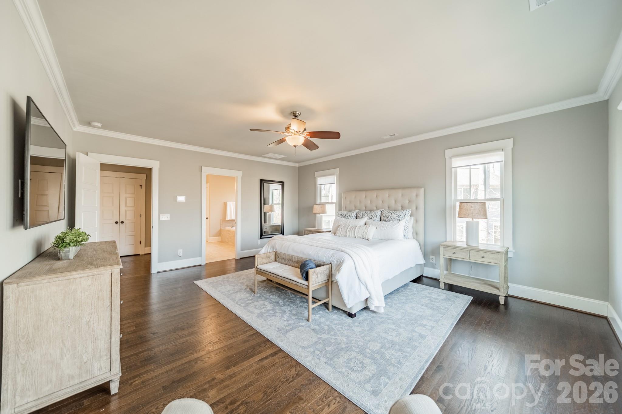 2289 Tatton Hall Road Fort Mill, SC 29715 - Photo 24 of 48