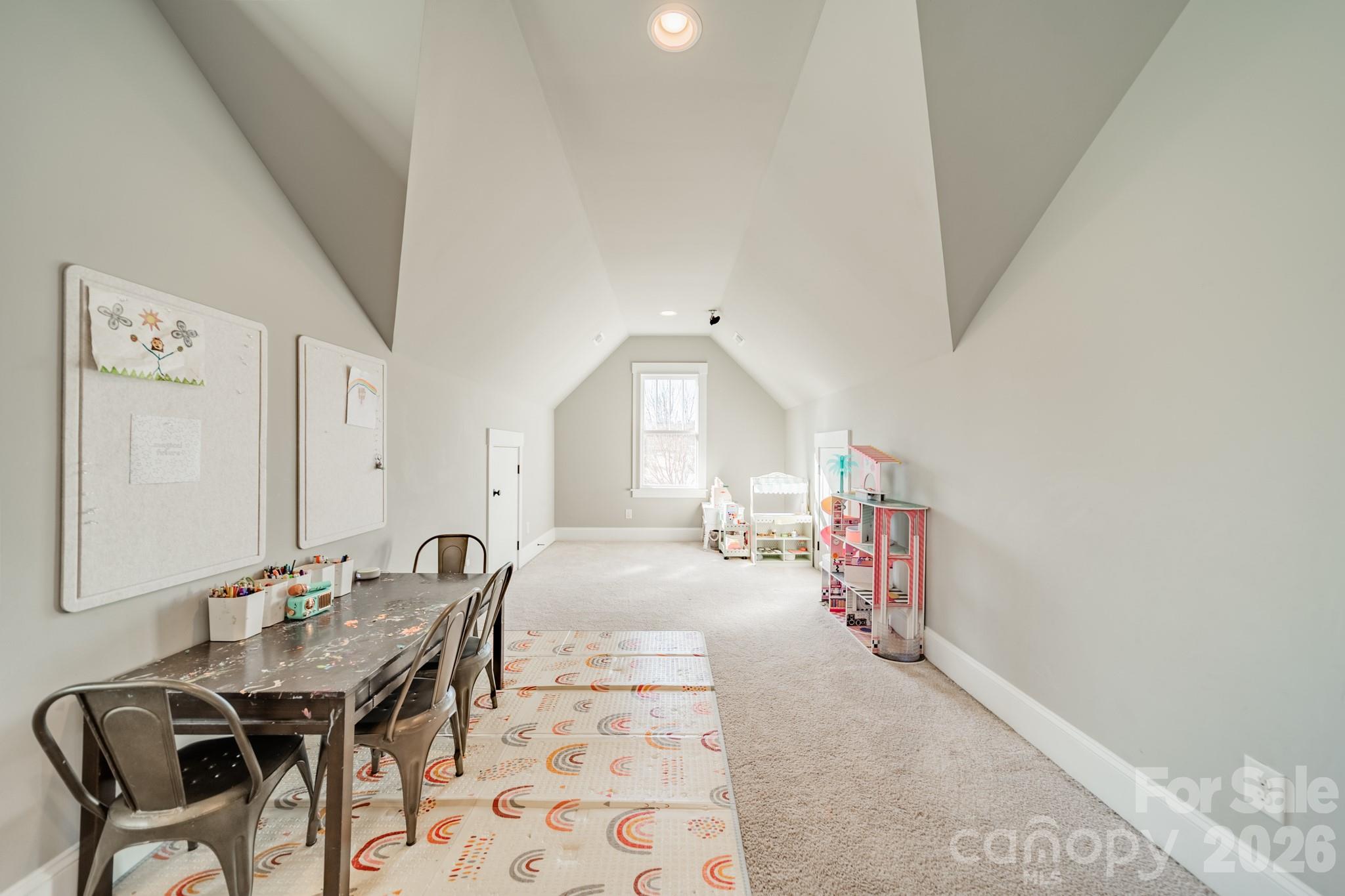 2289 Tatton Hall Road Fort Mill, SC 29715 - Photo 37 of 48 a view of a livingroom with furniture and window