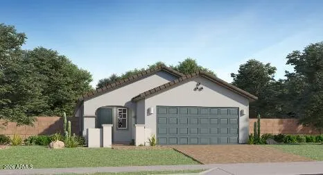 $383,340 | 23205 West Pkwy Drive, Buckeye, AZ 85326