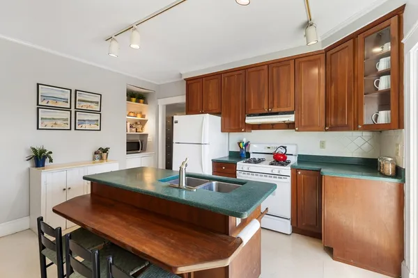 $1,595,000 | 21 Montague Street, Arlington, MA 02474