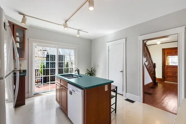 $1,595,000 | 21 Montague Street, Arlington, MA 02474