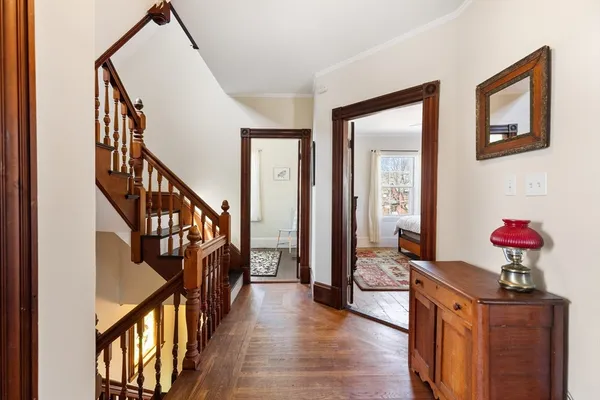 $1,595,000 | 21 Montague Street, Arlington, MA 02474