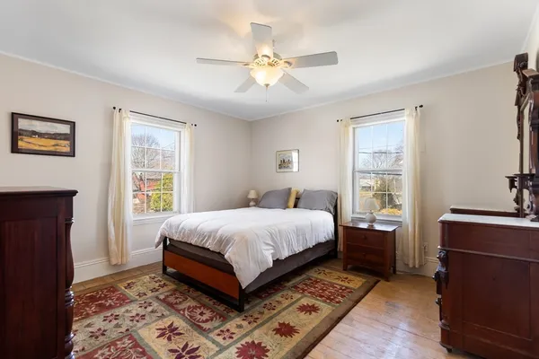 $1,595,000 | 21 Montague Street, Arlington, MA 02474