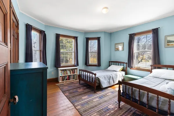 $1,595,000 | 21 Montague Street, Arlington, MA 02474