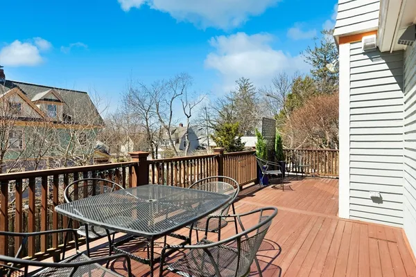 $1,595,000 | 21 Montague Street, Arlington, MA 02474