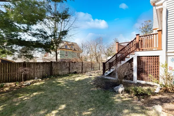 $1,595,000 | 21 Montague Street, Arlington, MA 02474