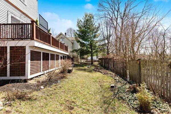 $1,595,000 | 21 Montague Street, Arlington, MA 02474