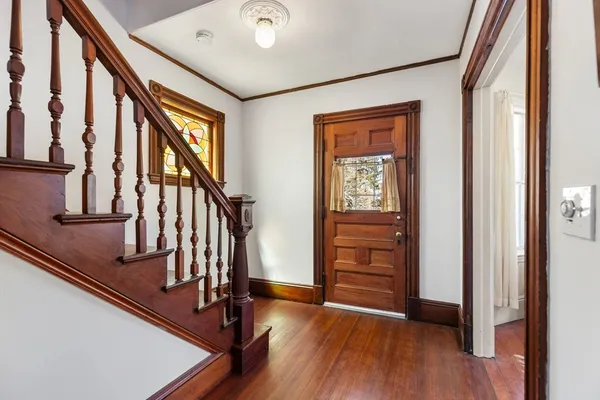 $1,595,000 | 21 Montague Street, Arlington, MA 02474