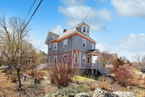 $1,595,000 | 21 Montague Street, Arlington, MA 02474