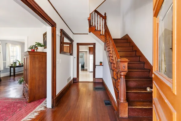 $1,595,000 | 21 Montague Street, Arlington, MA 02474