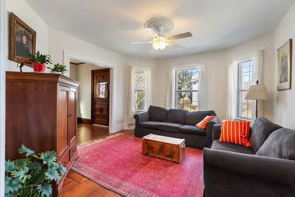$1,595,000 | 21 Montague Street, Arlington, MA 02474