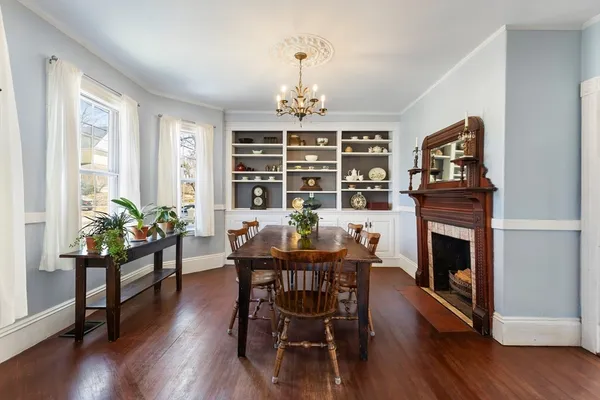 $1,595,000 | 21 Montague Street, Arlington, MA 02474