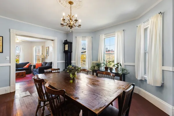 $1,595,000 | 21 Montague Street, Arlington, MA 02474