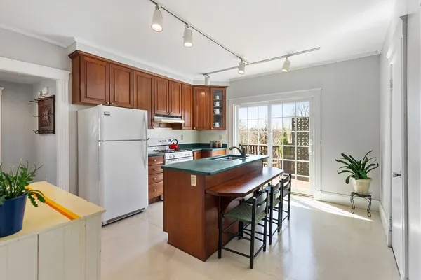 $1,595,000 | 21 Montague Street, Arlington, MA 02474