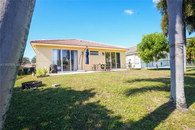 $599,000 | 2243 Southwest 134th Avenue, Miramar, FL 33027