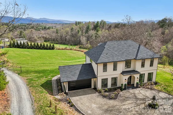 $1,899,900 | 107 Lee Lane, Mars Hill, NC 28754