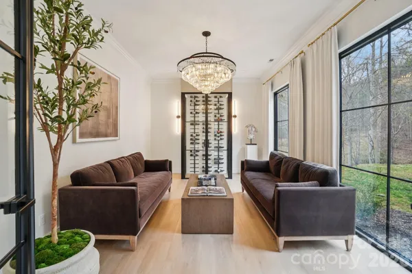 $1,899,900 | 107 Lee Lane, Mars Hill, NC 28754