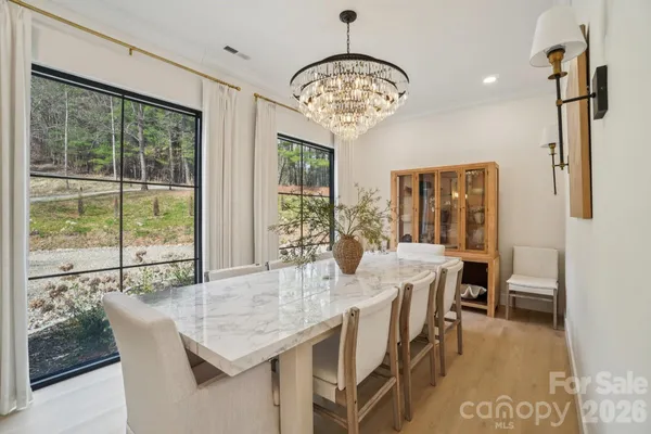 $1,899,900 | 107 Lee Lane, Mars Hill, NC 28754