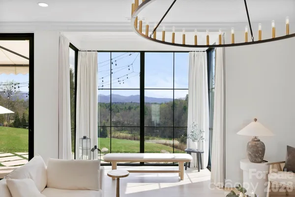 $1,899,900 | 107 Lee Lane, Mars Hill, NC 28754