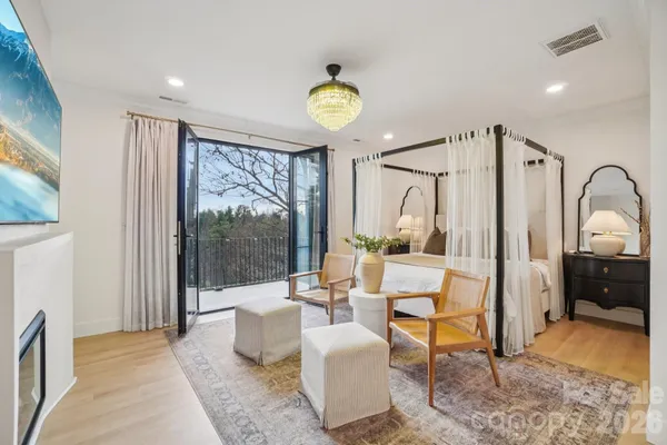 $1,899,900 | 107 Lee Lane, Mars Hill, NC 28754