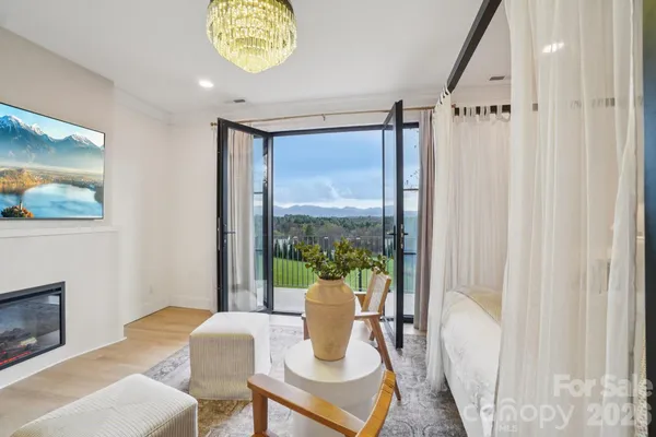 $1,899,900 | 107 Lee Lane, Mars Hill, NC 28754