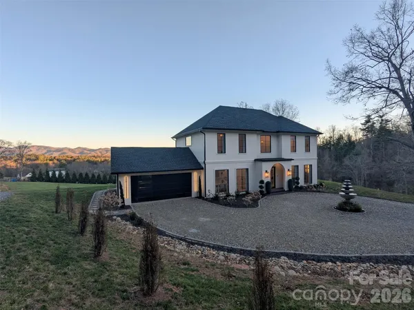 $1,899,900 | 107 Lee Lane, Mars Hill, NC 28754