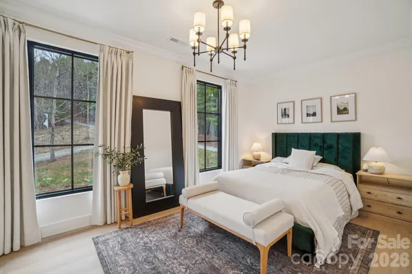 $1,899,900 | 107 Lee Lane, Mars Hill, NC 28754