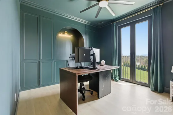 $1,899,900 | 107 Lee Lane, Mars Hill, NC 28754