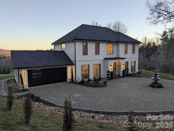 $1,899,900 | 107 Lee Lane, Mars Hill, NC 28754