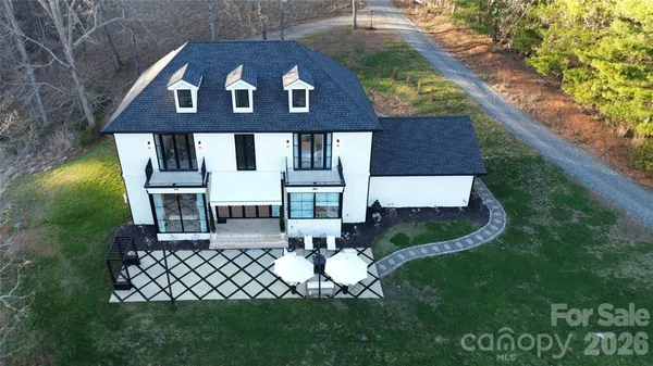 $1,899,900 | 107 Lee Lane, Mars Hill, NC 28754