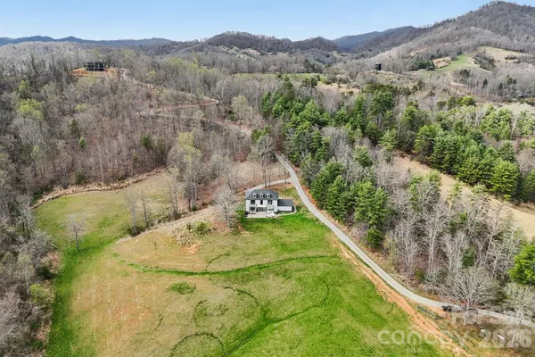 $1,899,900 | 107 Lee Lane, Mars Hill, NC 28754