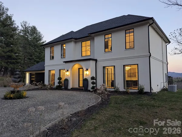 $1,899,900 | 107 Lee Lane, Mars Hill, NC 28754