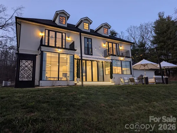 $1,899,900 | 107 Lee Lane, Mars Hill, NC 28754