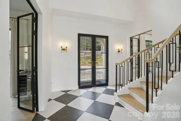 $1,899,900 | 107 Lee Lane, Mars Hill, NC 28754