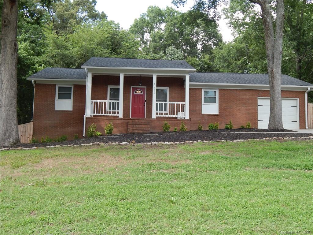 1217 Allman Rd Mount Mount Pleasant, NC 28124 - Photo 1 of 27 Gallery Image 1