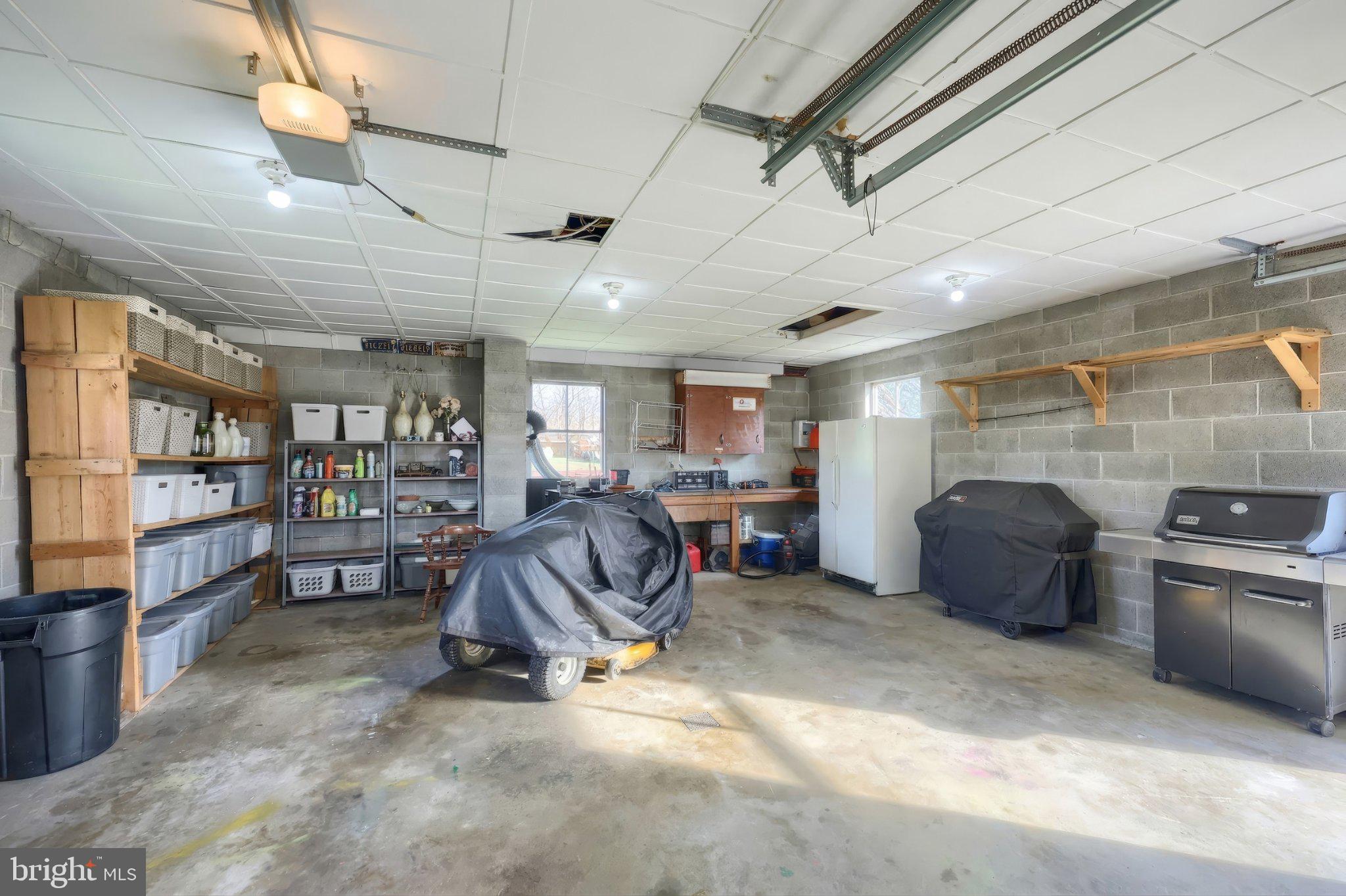 2208 Grandview Road Hanover, PA 17331 - Photo 15 of 39 a view of storage and utility room